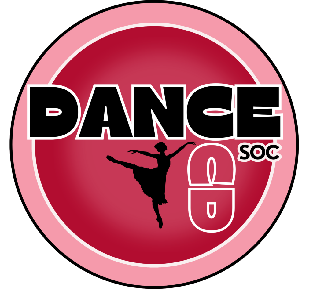 Dance Society Logo 2