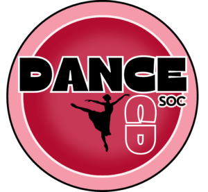 Dance Society Logo 2