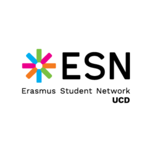 ESN UCD Logo