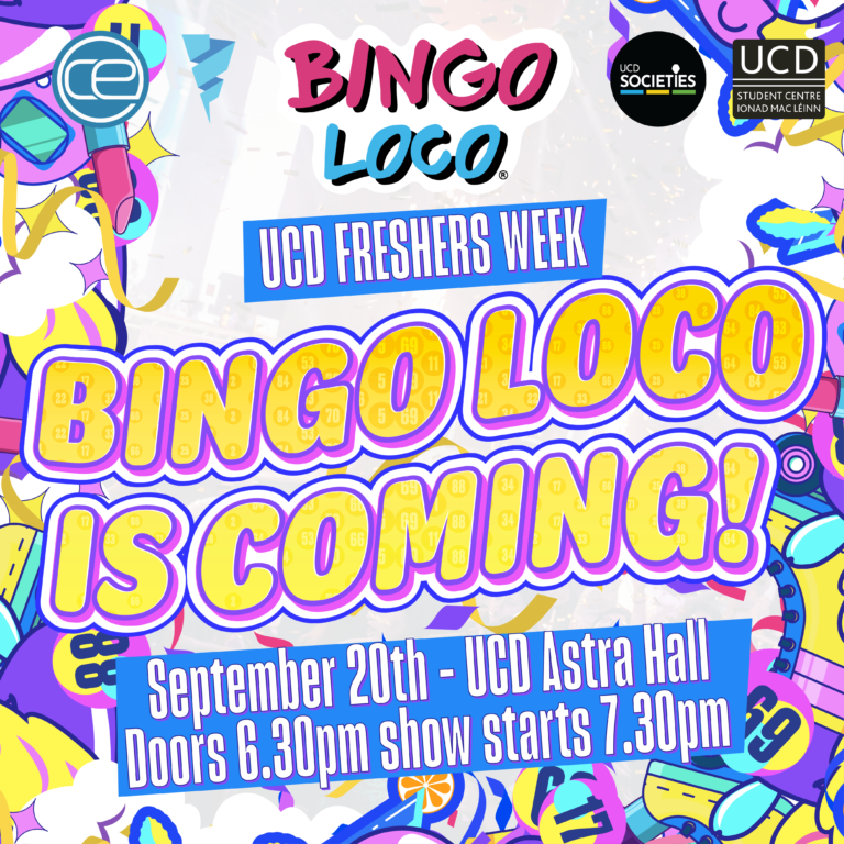 Bingo Loco