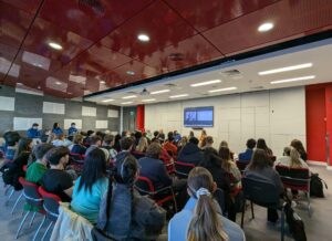 Careers in Politics Panel Discussion